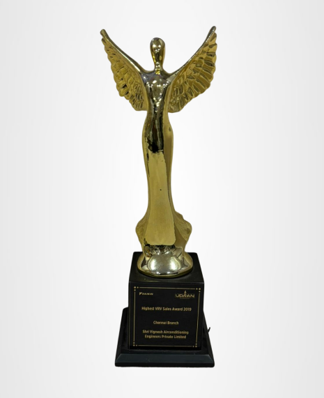 Award 6