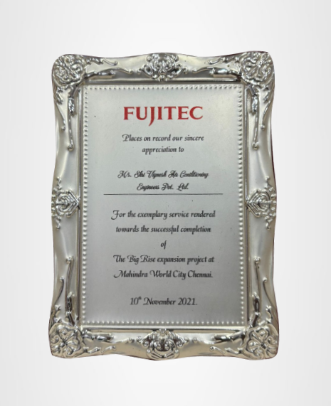 Award 9
